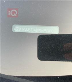 هیوندای سەنتافی